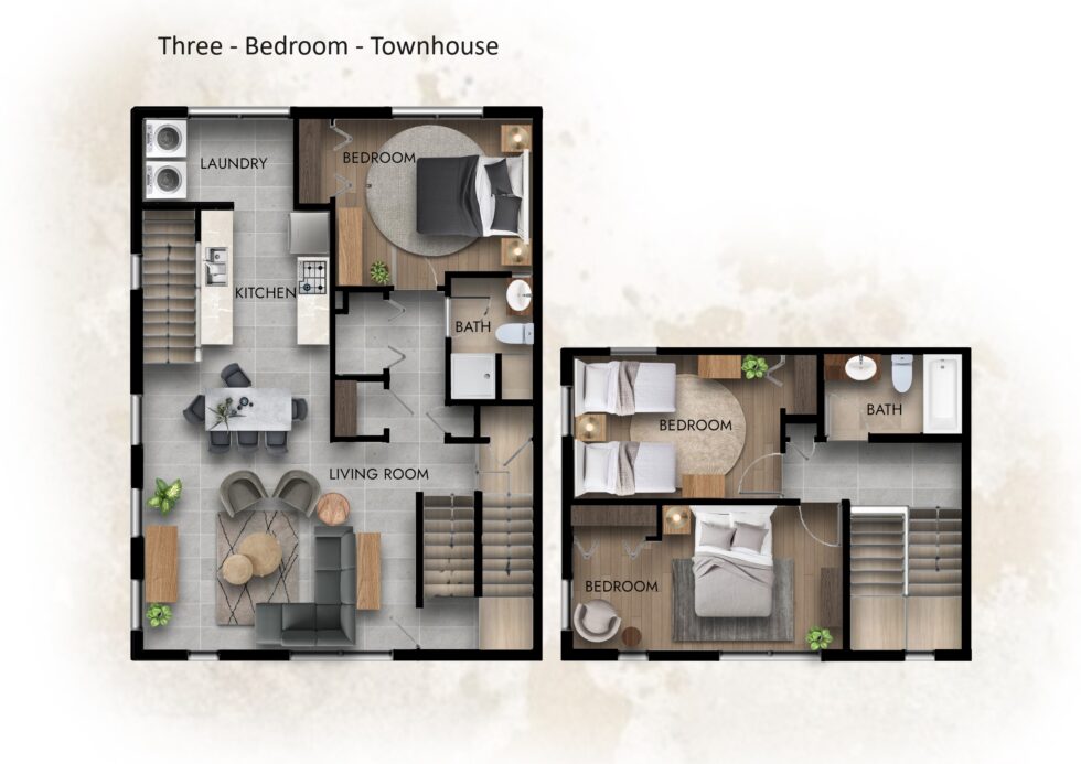 Arbor Park Village Apartments