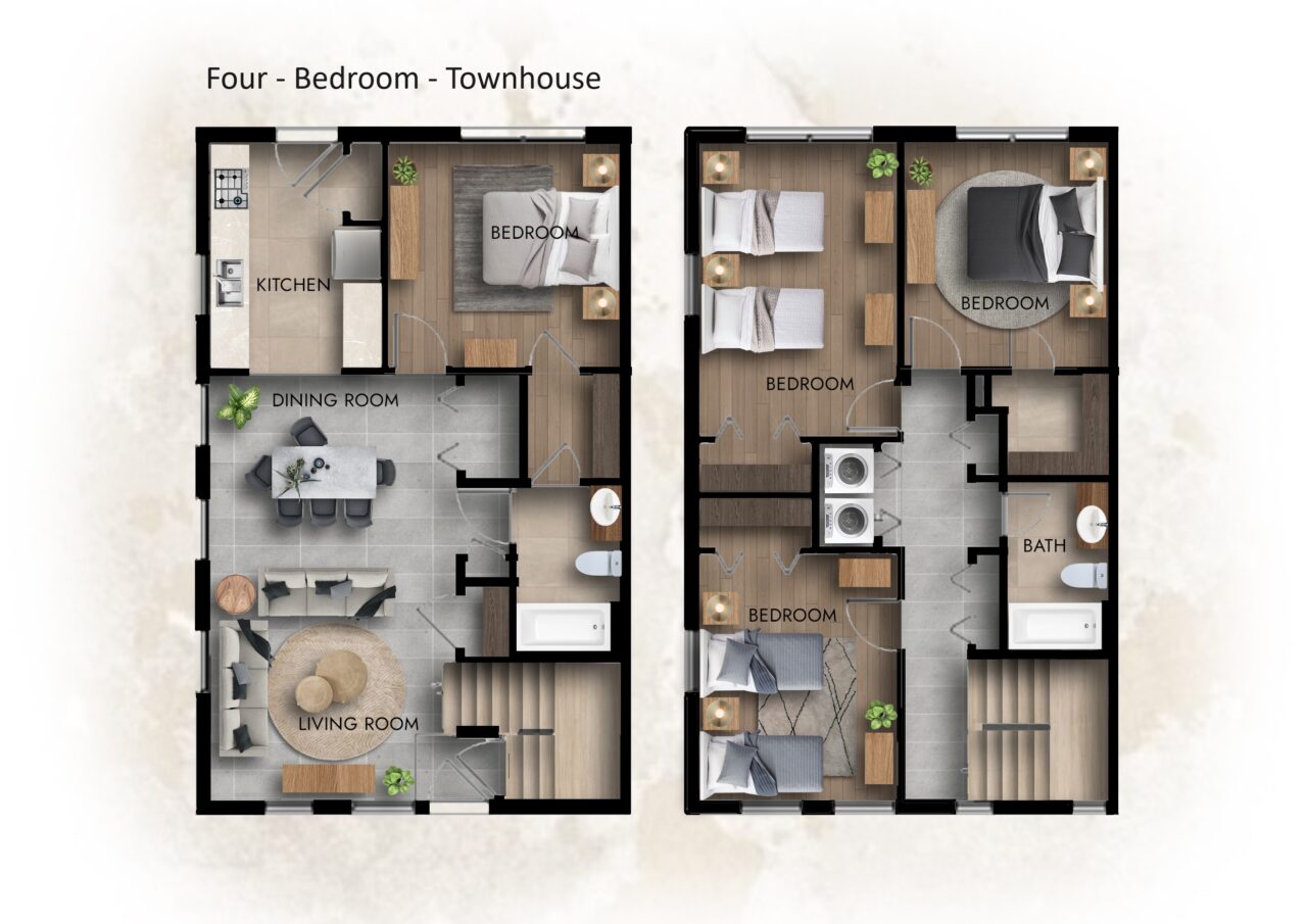 Arbor Park Village Apartments
